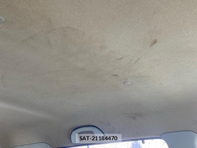 Suzuki WAGON R 2007-06 8039288-21