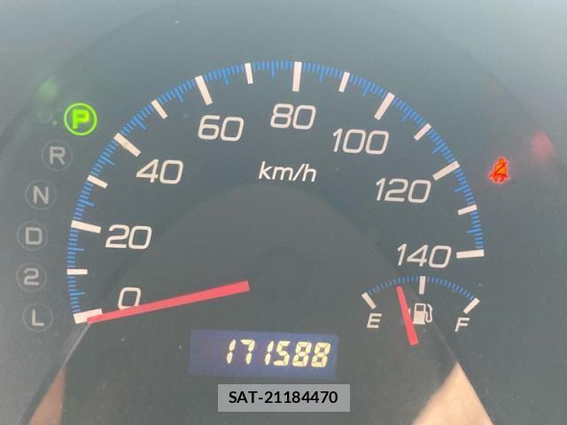 Suzuki WAGON R 2007-06 8039288-22