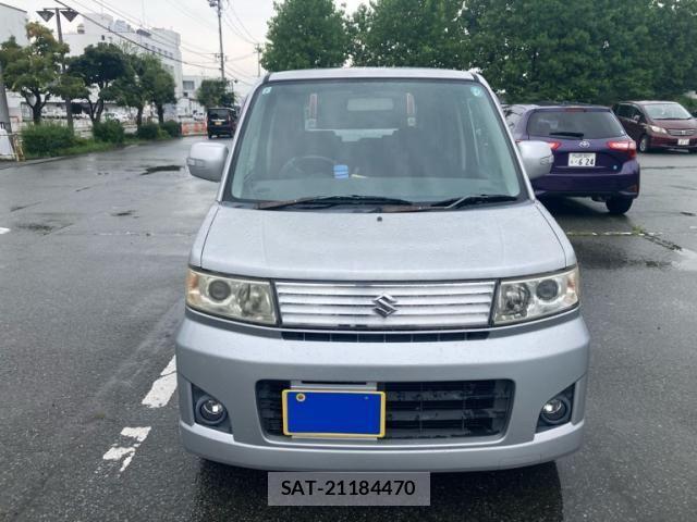 Suzuki WAGON R 2007-06 8039288-2