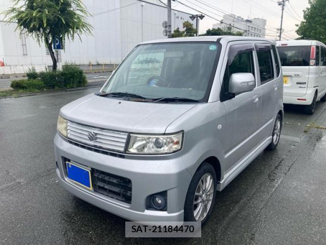 Suzuki WAGON R 2007-06 8039288-3