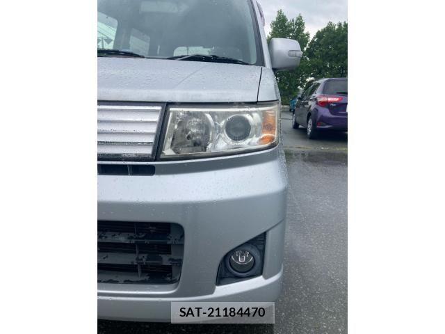 Suzuki WAGON R 2007-06 8039288-4