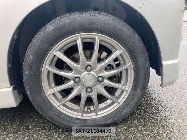 Suzuki WAGON R 2007-06 8039288-7