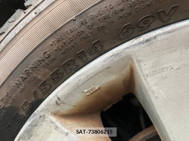 Suzuki WAGON R 2011-07 8039290-9