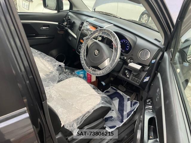 Suzuki WAGON R 2011-07 8039290-16