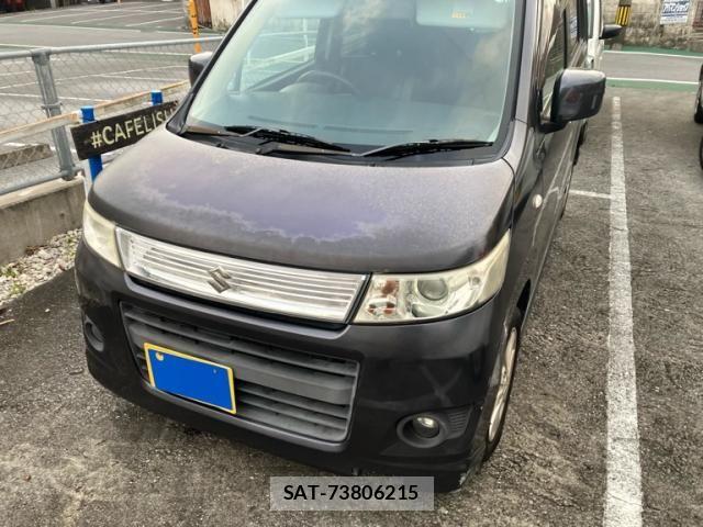 Suzuki WAGON R 2011-07 8039290-1