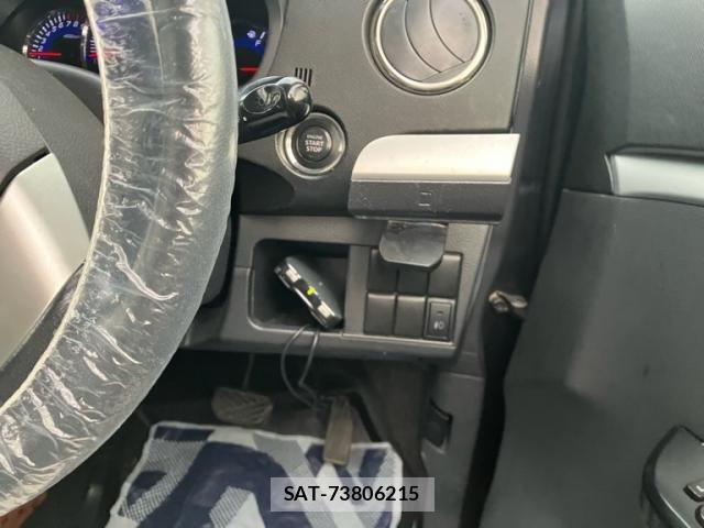Suzuki WAGON R 2011-07 8039290-20