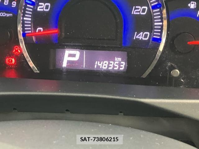 Suzuki WAGON R 2011-07 8039290-21