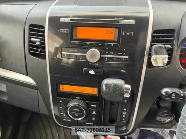 Suzuki WAGON R 2011-07 8039290-22