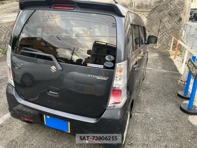 Suzuki WAGON R 2011-07 8039290-3