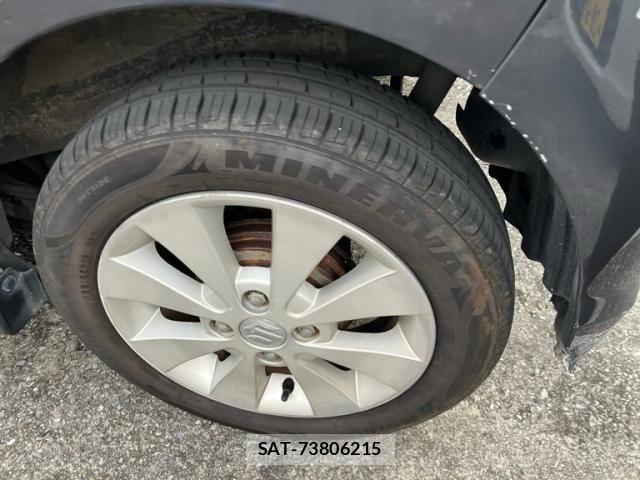 Suzuki WAGON R 2011-07 8039290-7