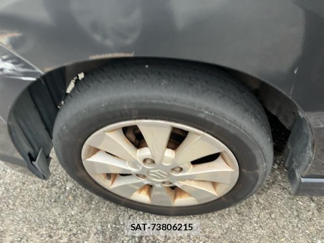 Suzuki WAGON R 2011-07 8039290-8