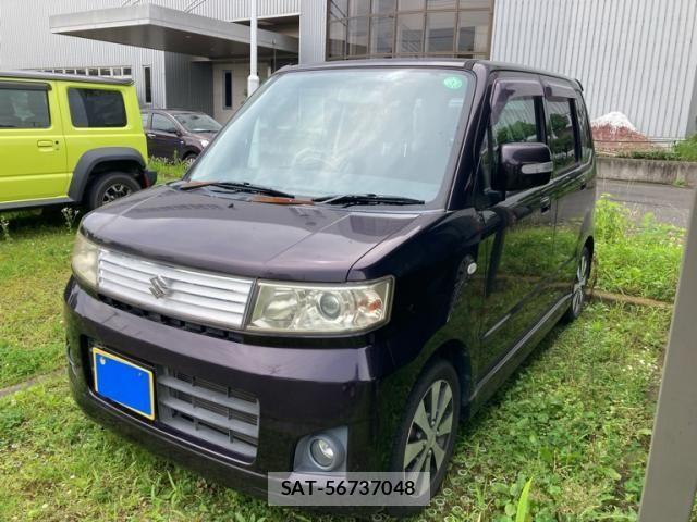 Suzuki WAGON R 2007-03 8039287-0