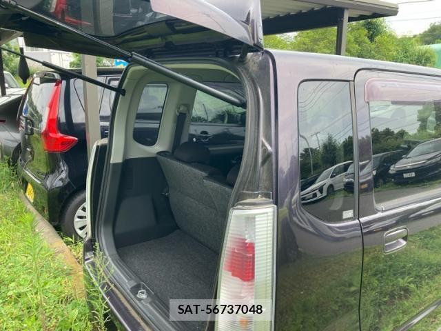 Suzuki WAGON R 2007-03 8039287-9