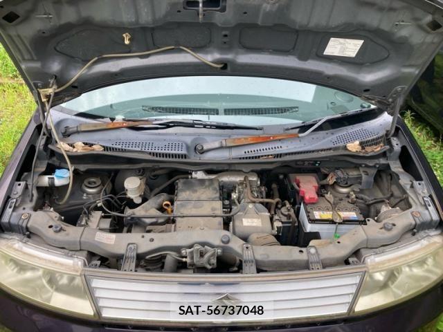Suzuki WAGON R 2007-03 8039287-10