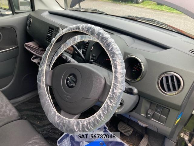 Suzuki WAGON R 2007-03 8039287-11