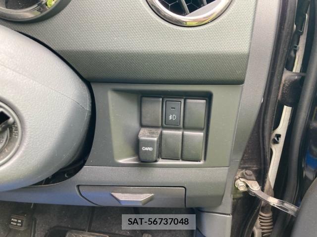 Suzuki WAGON R 2007-03 8039287-13