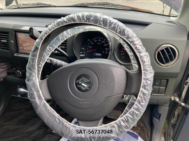 Suzuki WAGON R 2007-03 8039287-14