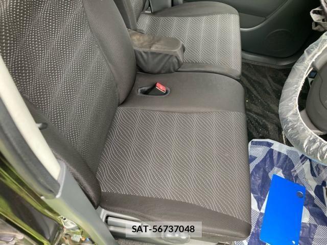 Suzuki WAGON R 2007-03 8039287-15