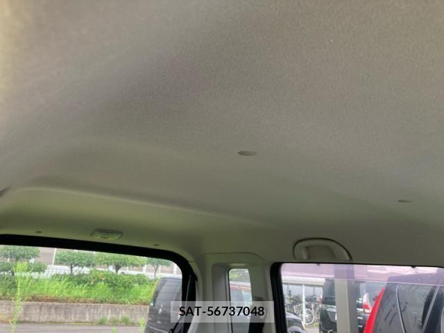 Suzuki WAGON R 2007-03 8039287-17