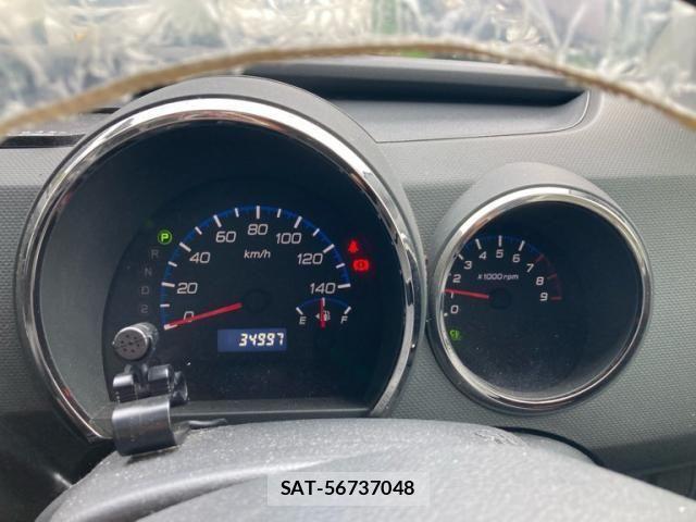 Suzuki WAGON R 2007-03 8039287-18