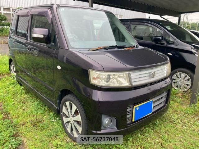 Suzuki WAGON R 2007-03 8039287-1