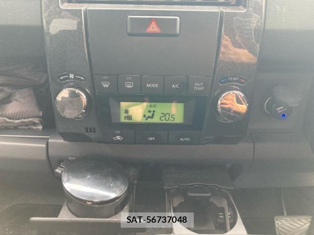 Suzuki WAGON R 2007-03 8039287-19