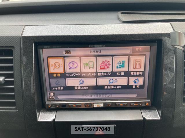 Suzuki WAGON R 2007-03 8039287-21