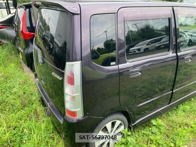 Suzuki WAGON R 2007-03 8039287-2