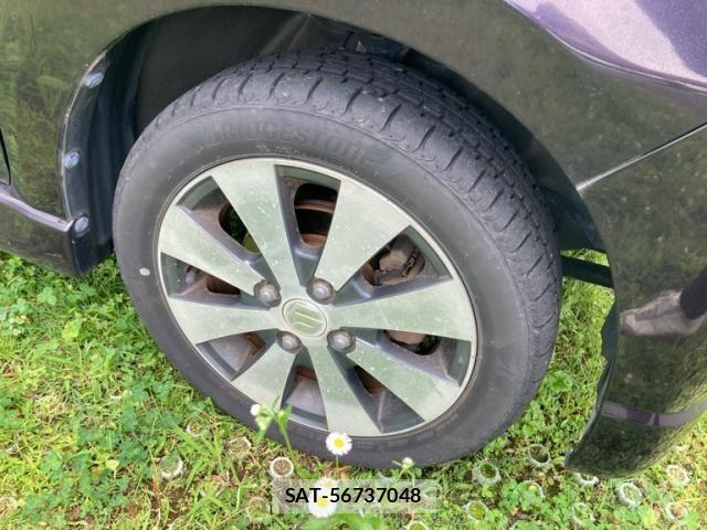 Suzuki WAGON R 2007-03 8039287-3