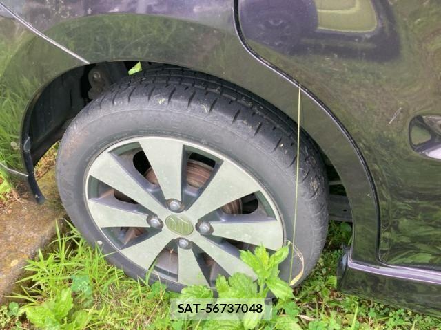 Suzuki WAGON R 2007-03 8039287-4