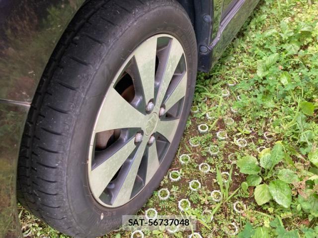 Suzuki WAGON R 2007-03 8039287-5