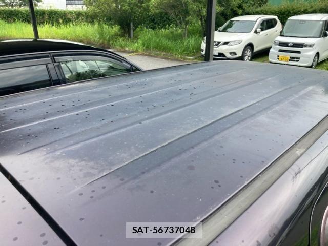 Suzuki WAGON R 2007-03 8039287-8