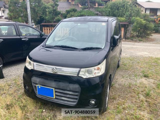 Suzuki WAGON R 2013-01 8039289-0