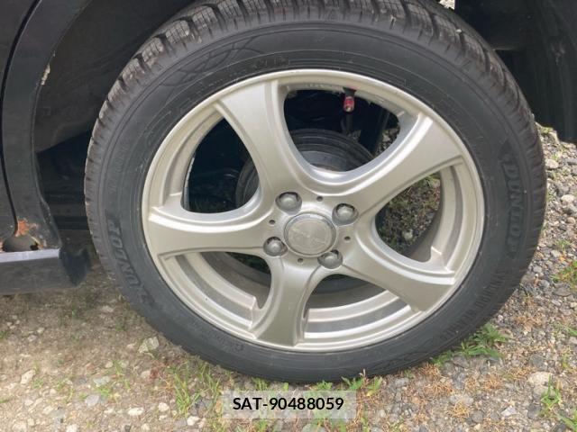 Suzuki WAGON R 2013-01 8039289-9
