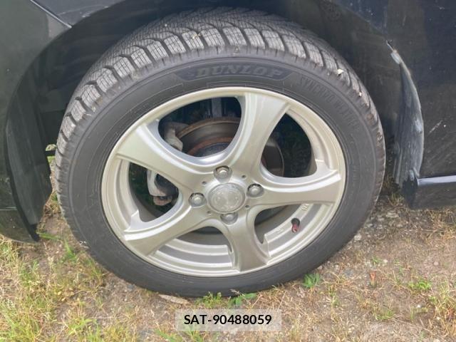 Suzuki WAGON R 2013-01 8039289-10