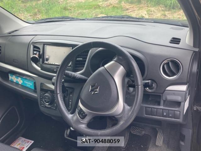 Suzuki WAGON R 2013-01 8039289-11