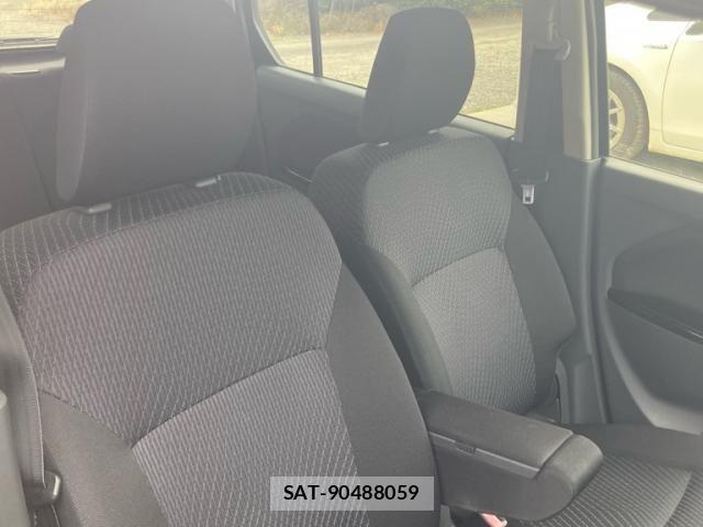 Suzuki WAGON R 2013-01 8039289-13