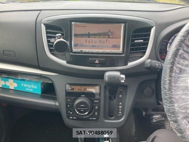 Suzuki WAGON R 2013-01 8039289-17