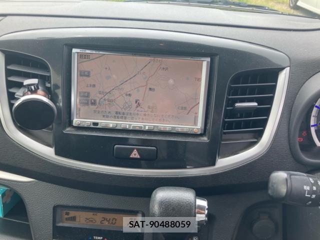 Suzuki WAGON R 2013-01 8039289-18