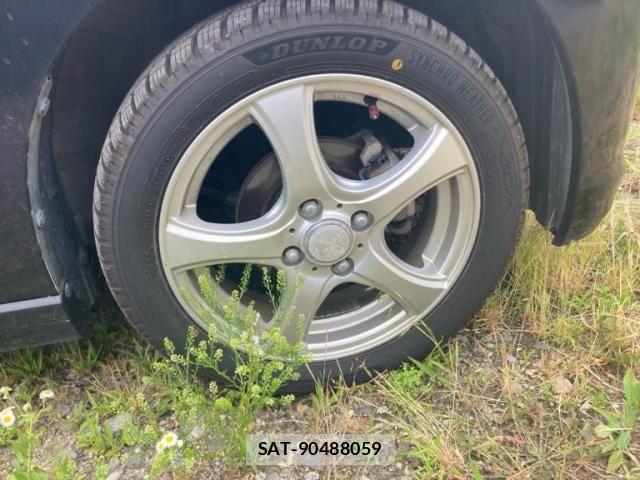 Suzuki WAGON R 2013-01 8039289-3