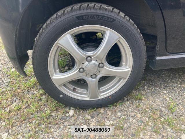 Suzuki WAGON R 2013-01 8039289-4