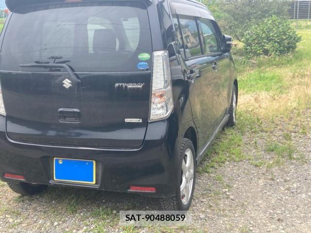 Suzuki WAGON R 2013-01 8039289-6