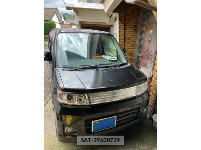 Suzuki WAGON R 2007-04 8076201-0