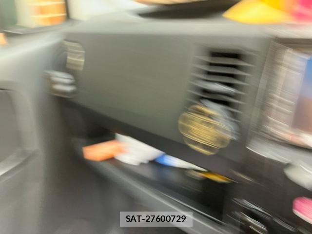 Suzuki WAGON R 2007-04 8076201-9