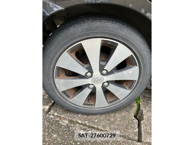 Suzuki WAGON R 2007-04 8076201-3
