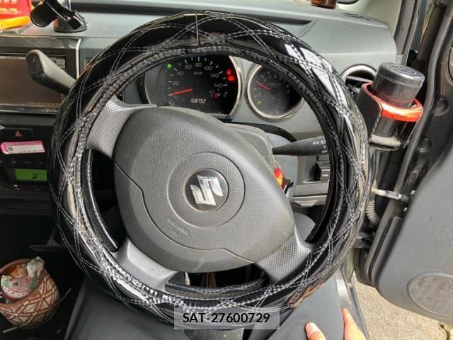 Suzuki WAGON R 2007-04 8076201-5