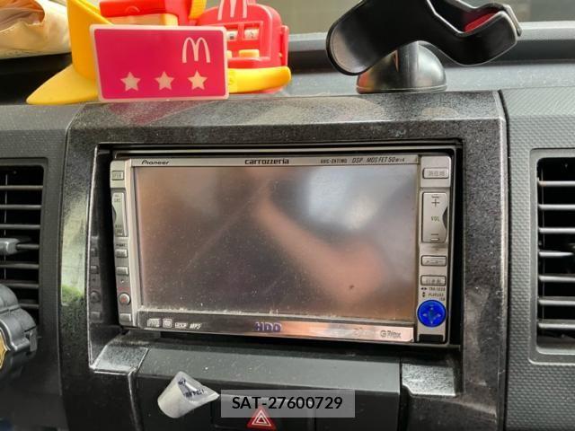 Suzuki WAGON R 2007-04 8076201-7
