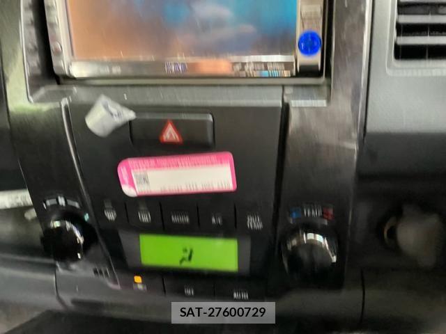 Suzuki WAGON R 2007-04 8076201-8