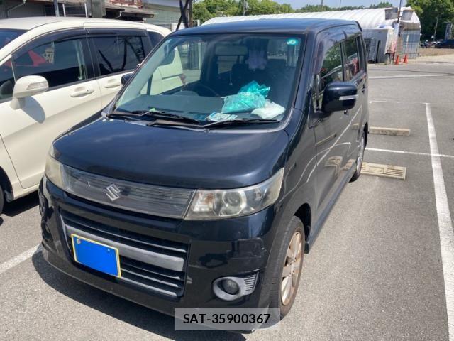 Suzuki WAGON R 2011-07 8076204-0