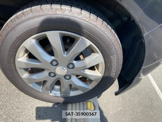 Suzuki WAGON R 2011-07 8076204-9